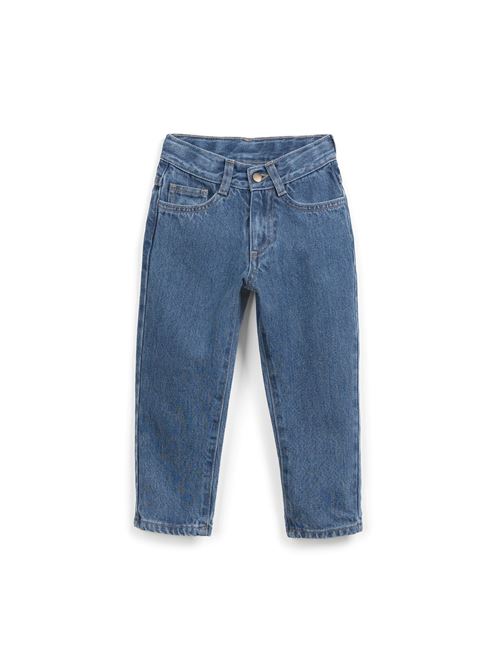 Pantaloni di jeans PLAY UP | 3AP11606D001